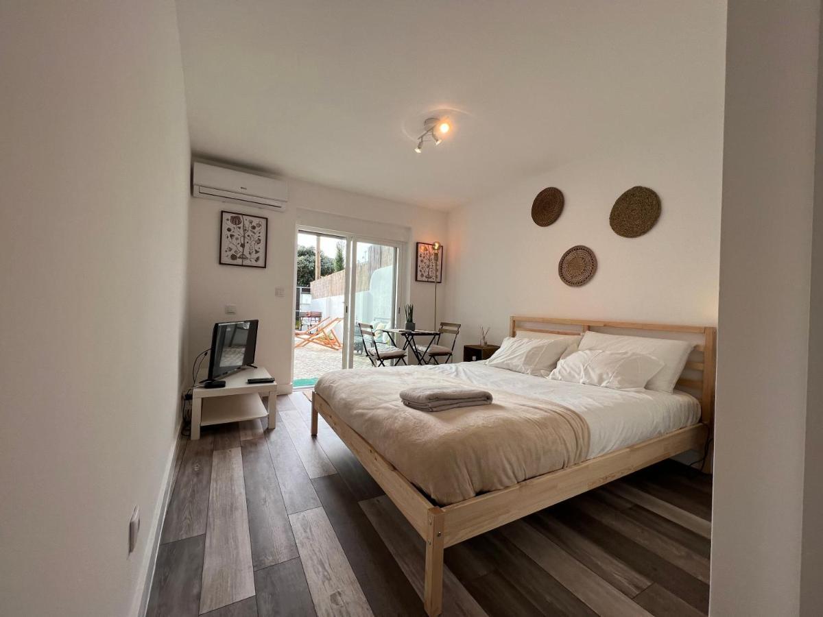In Apartment Cascais Exterior photo