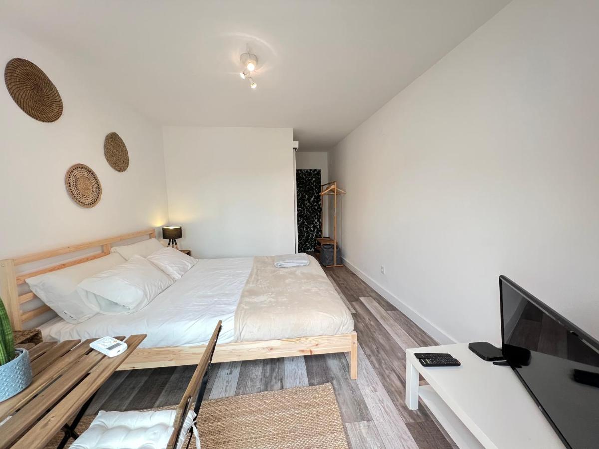 In Apartment Cascais Exterior photo