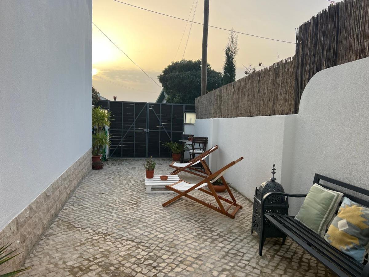 In Apartment Cascais Exterior photo