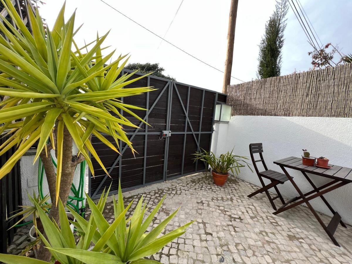 In Apartment Cascais Exterior photo