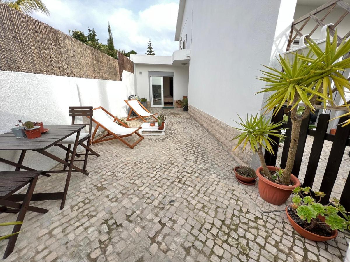 In Apartment Cascais Exterior photo