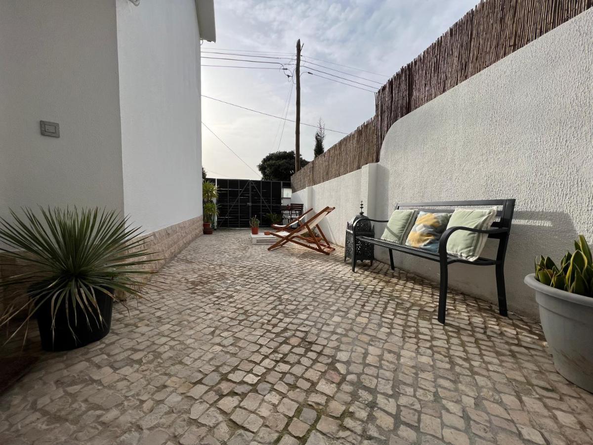 In Apartment Cascais Exterior photo